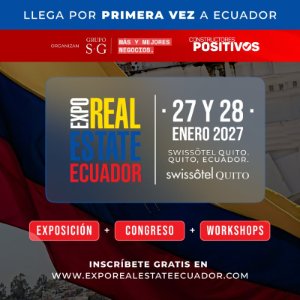 Expo Real Estate Ecuador