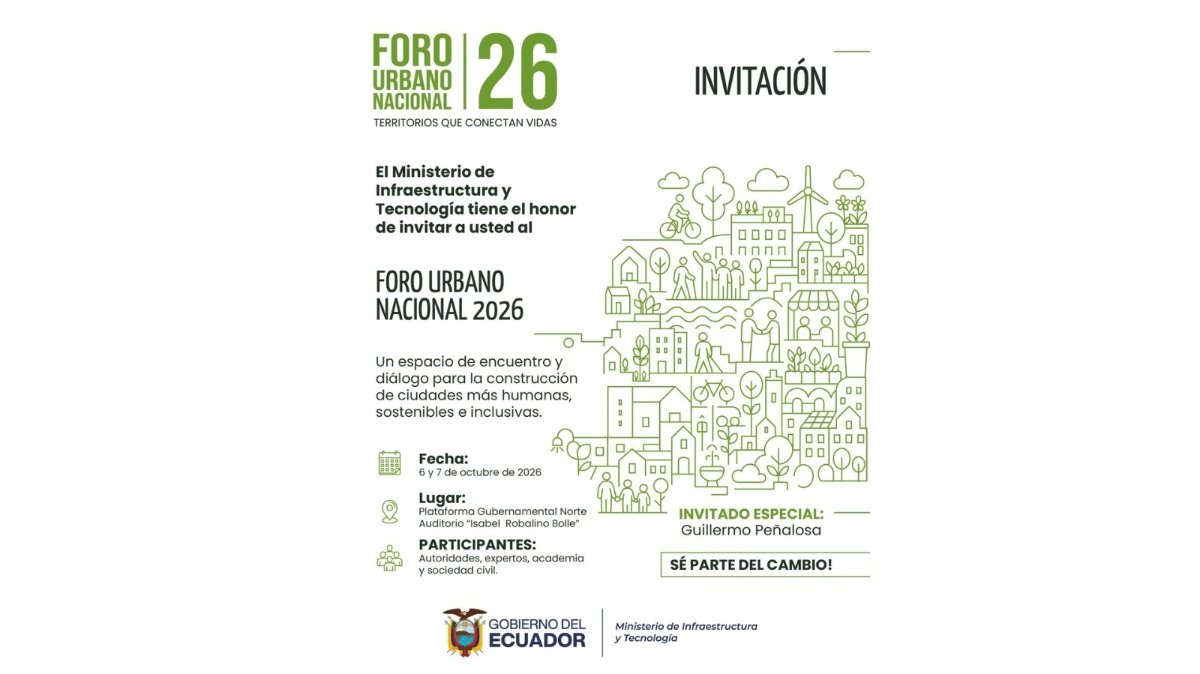 Territorios que Conectan Vidas