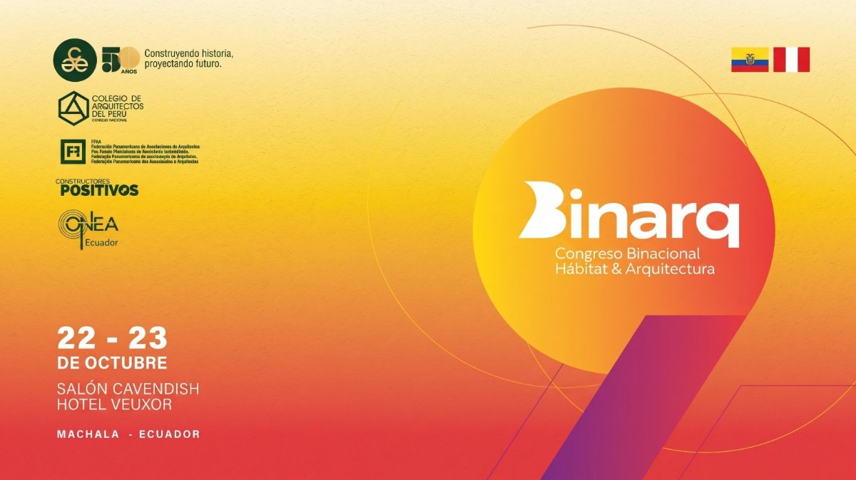 IX Binarq 2026