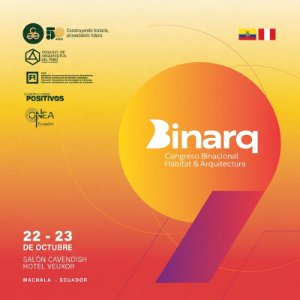 IX Binarq 2026