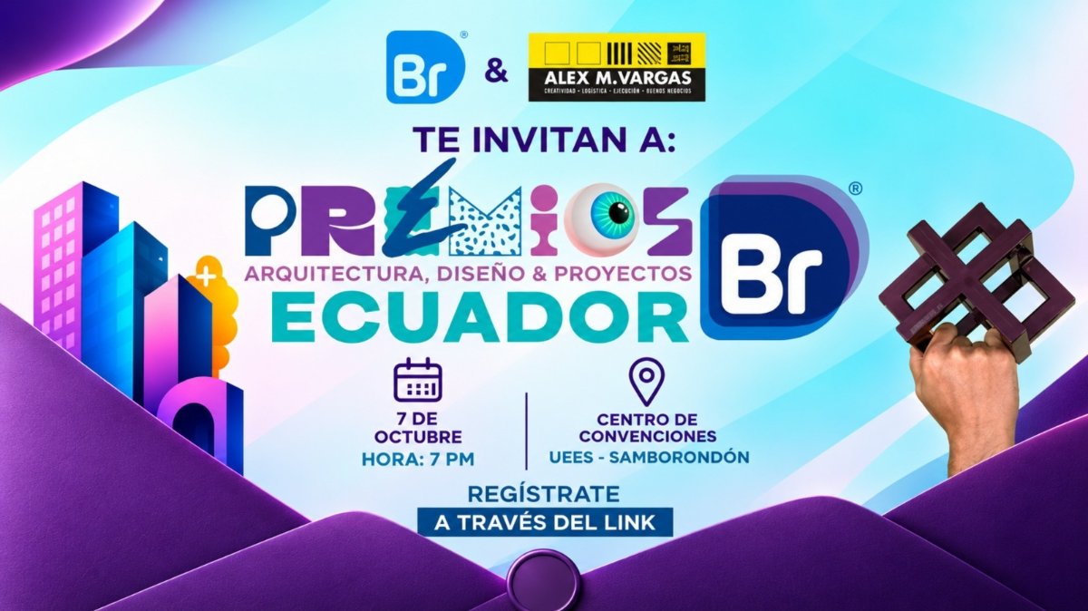 Premios BR 2026