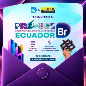 Premios BR 2026