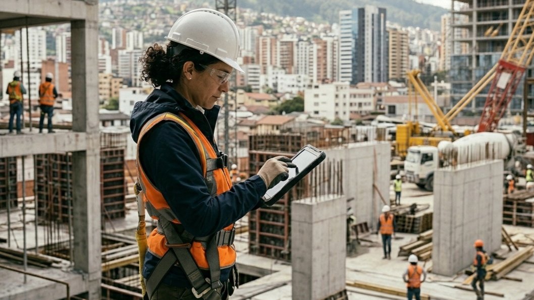 Vacante Arquitecto Diseñador