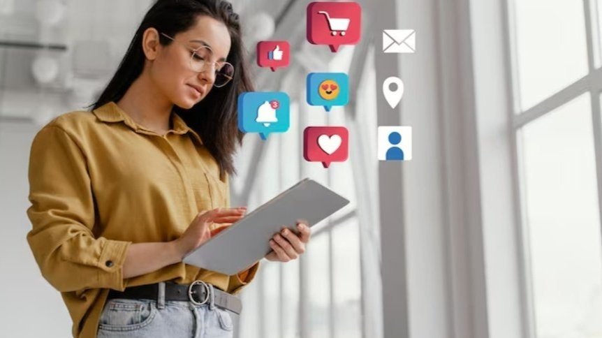 Pasantía en COMMUNITY MANAGER