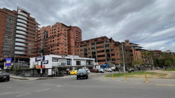 Precios inmobiliarios en Cuenca se disparan por gentrificación y especulación: Departamentos por más de $500.000 USD