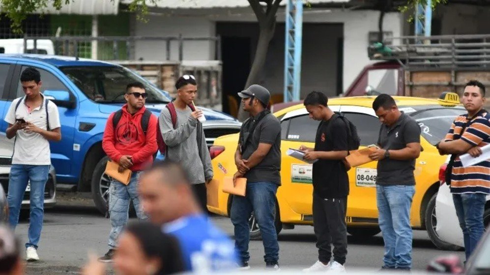 El 1% más rico en Ecuador acumula menos riqueza que en el resto de América Latina