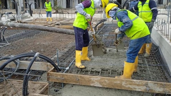 Proyectos inmobiliarios reciben millonaria devolución del IVA en Ecuador