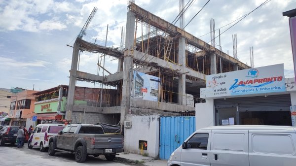 290 construcciones se han suspendido en Quito en 2026: la mayoría por no tener permisos