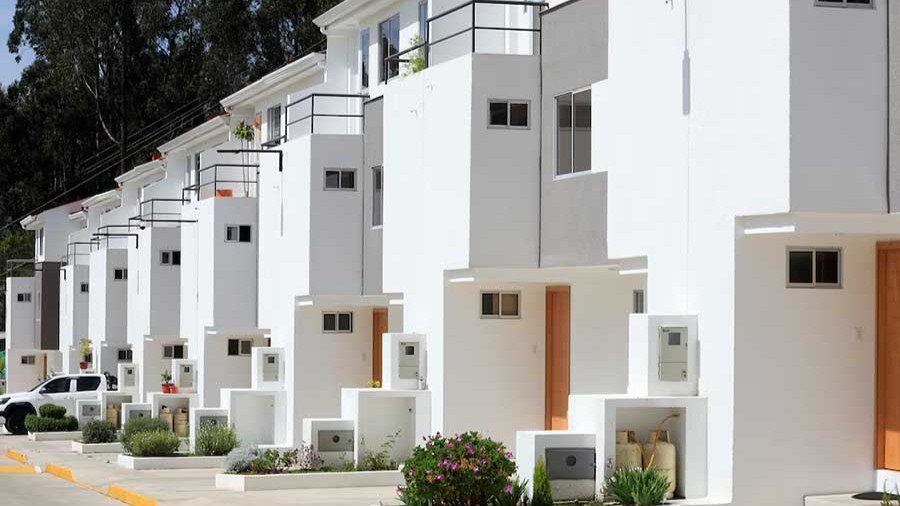 Reservas de viviendas crecieron el 28 %: constructores proyectan superar las 40.000 soluciones habitacionales vendidas este año
