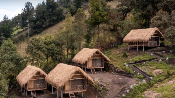 Arquitectura ancestral de Riobamba compite por el prestigioso premio ArchDaily 2026