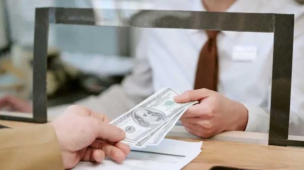 Tasa de inclusión financiera, una reforma para combatir el chulco en Ecuador