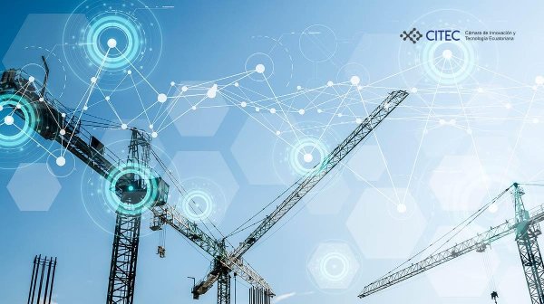 Construcción 4.0: datos, inteligencia y reinvención del sector