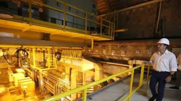 Ecuador necesita USD 3.700 millones al año para evitar apagones y blindar su sistema eléctrico