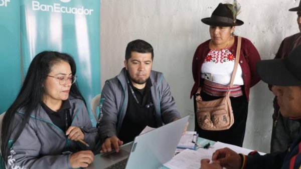 Otra condonación de deudas y nuevos cambios financieros: así reforma Ecuador su Código Monetario