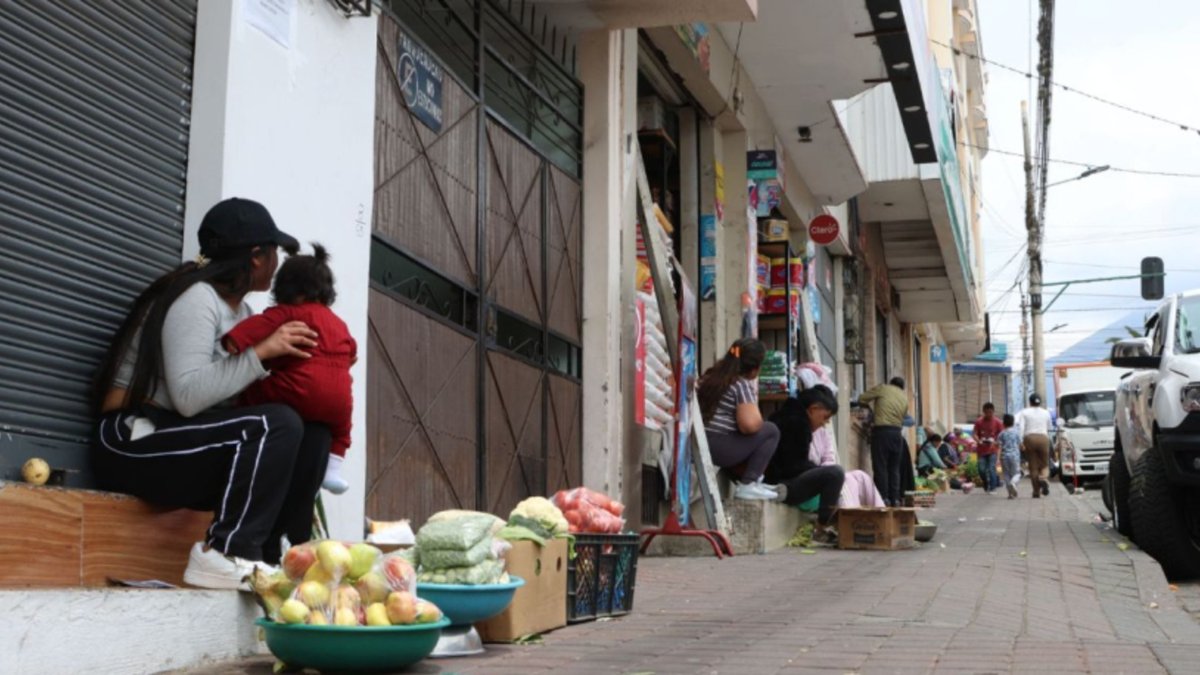 Ecuador se rezaga en niveles de prosperidad frente a la región, según informe internacional