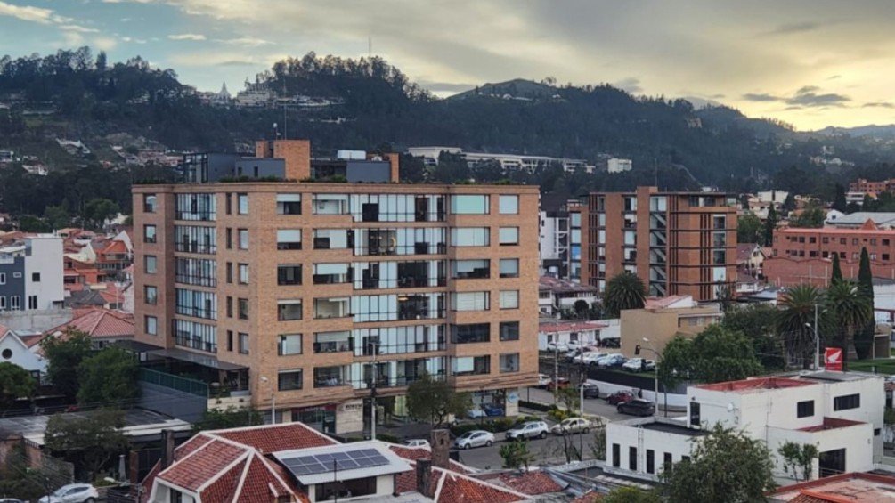 Cuenca se consolida como polo de inversión inmobiliaria en Ecuador con proyectos desde 2026