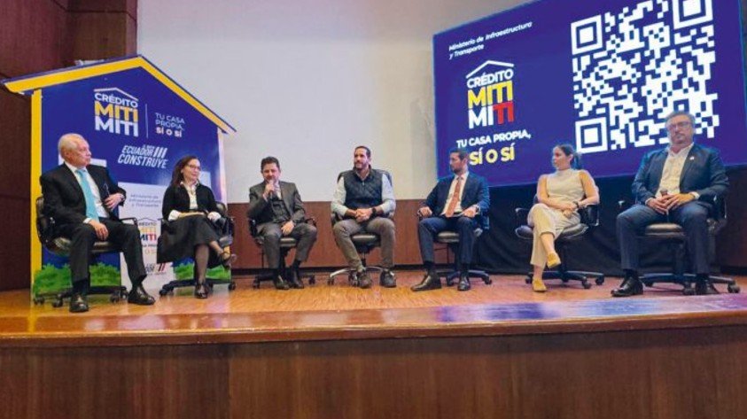 Vivienda social y pública: efecto multiplicador de tasa subsidiada