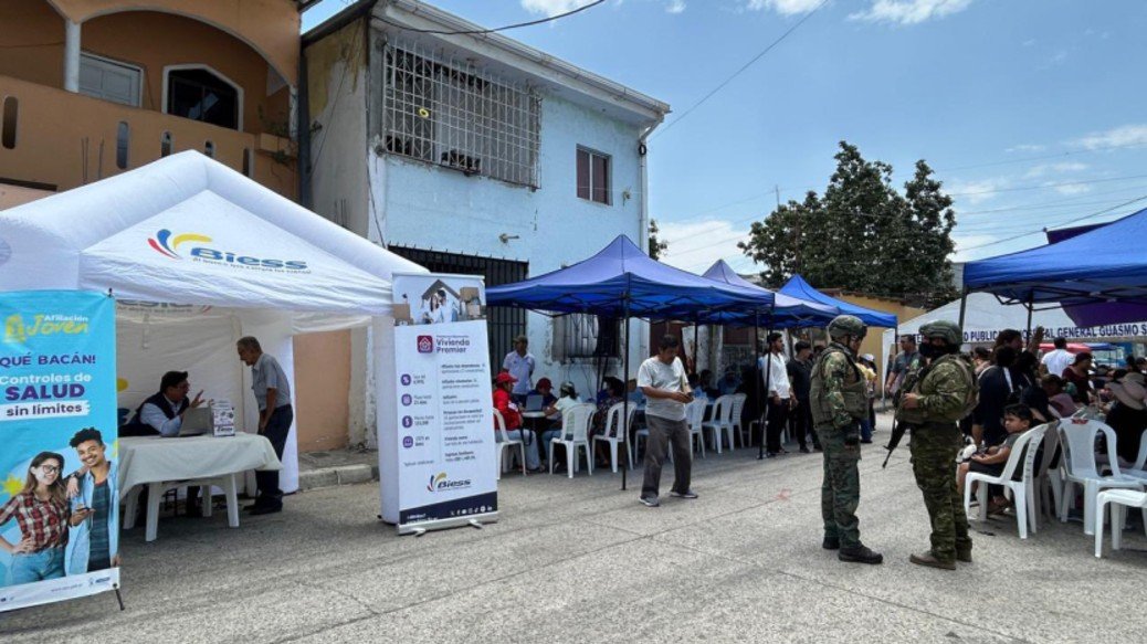 Biess podrá vender deudas hipotecarias bajo nueva ley aprobada por la Asamblea