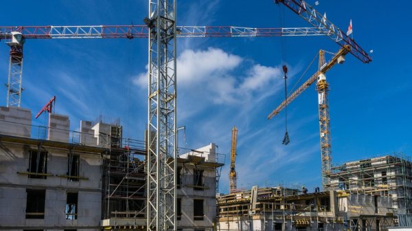 Construir edificios eficientes energéticamente se vuelve clave en Ecuador por su clima