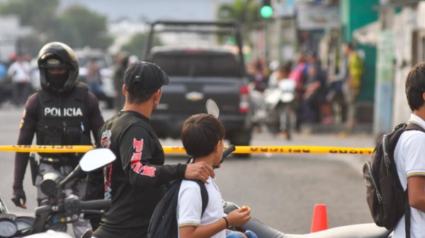 Inseguridad afecta a casi 30 % de los negocios en Ecuador, revela estudio del BCE