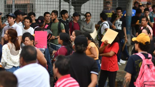 Ecuador cerró enero con menor desempleo en 13 meses y más empleo adecuado, según el INEC