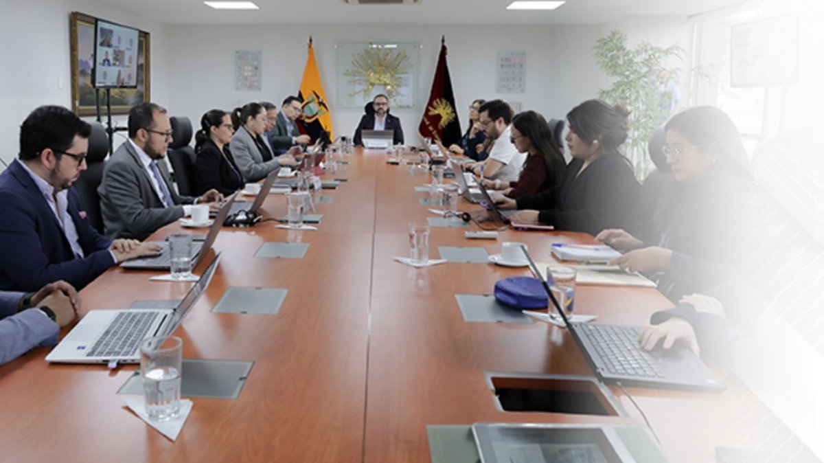 Junta fortalece la inclusión financiera de mujeres emprendedoras en Ecuador