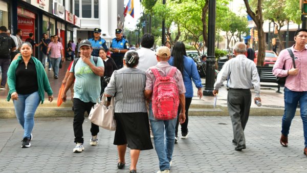 Guayaquil supera los tres millones de habitantes y se mantiene como la ciudad más poblada de Ecuador, según el INEC