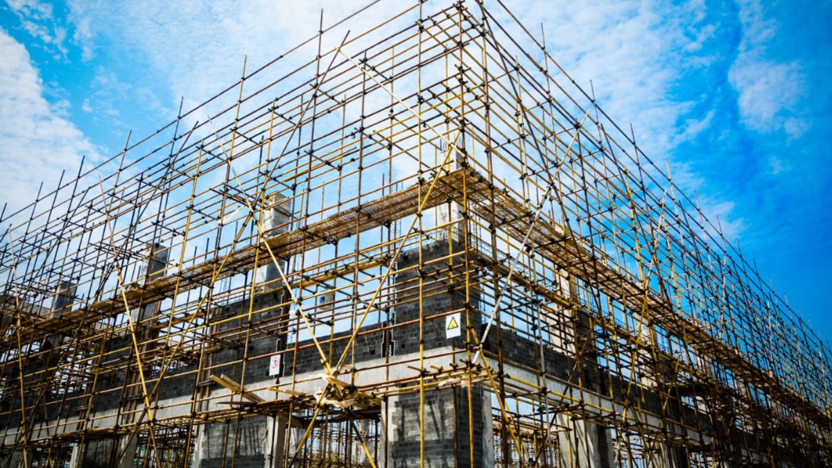La confianza en la construcción sube a 61,6 puntos en Ecuador en 2026