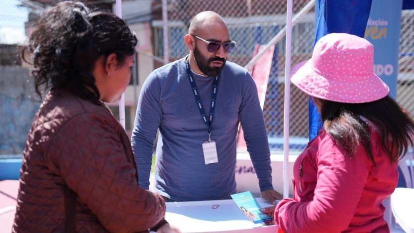 Los afiliados voluntarios al IESS crecen; ¿a qué beneficios se accede y de cuánto es el aporte?