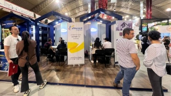 Así están las tasas de interés de los créditos hipotecarios en bancos, cooperativas y el Biess en junio de 2026, en Ecuador