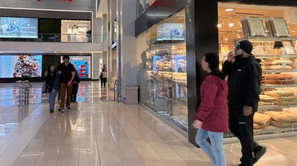 Crédito de consumo crece en Ecuador pero al ritmo más lento; cooperativas casi estancadas