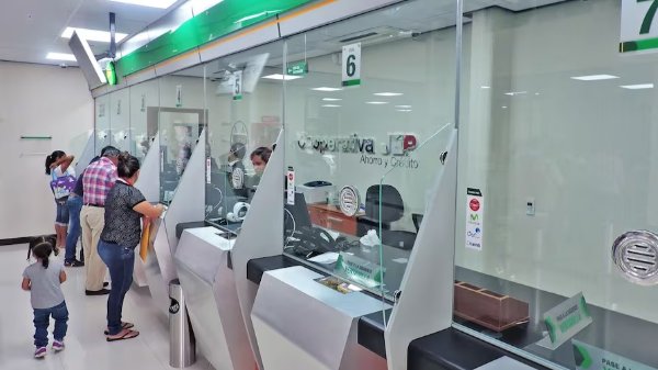 Activos, créditos y depósitos de entidades financieras de la economía popular y solidaria crecieron en cinco años