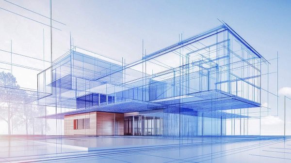 AGOSTO: Mes de la construcción