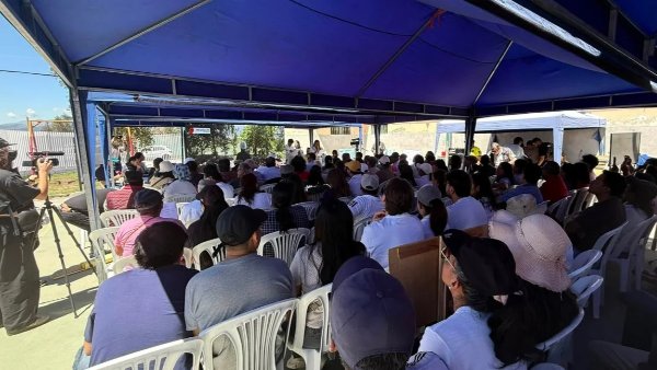 Aprueban construcción de la PTAR Tumbaco-Cumbayá en medio de la división entre moradores