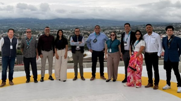 Arch-BIO lleva su experiencia en diseño sostenible a Costa Rica