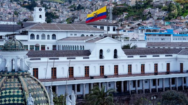 Asignación anual para los GAD se incrementa a $ 3.857 millones