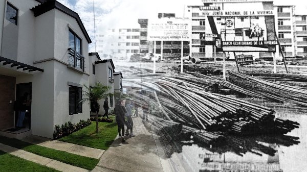 Auge constructor: desarrollo habría sido difícil de imaginar en 1921
