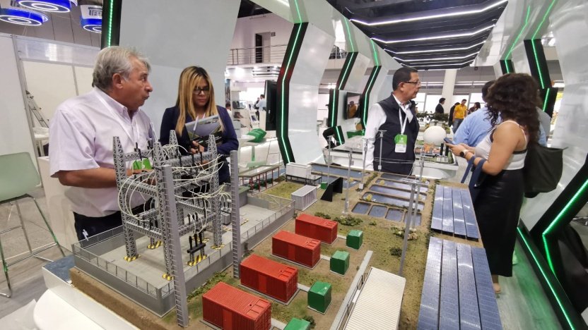 Autogeneración eléctrica: industrias necesitan al menos USD 500.000 por MW y seis meses para instalar equipos de emergencia