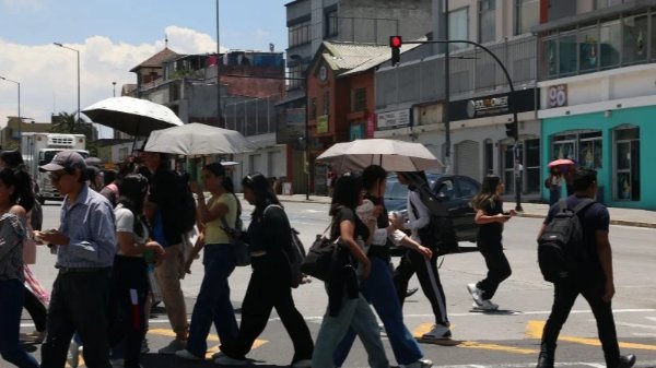 Clase media en Quito: la realidad detrás de los ingresos de familias y de los jóvenes