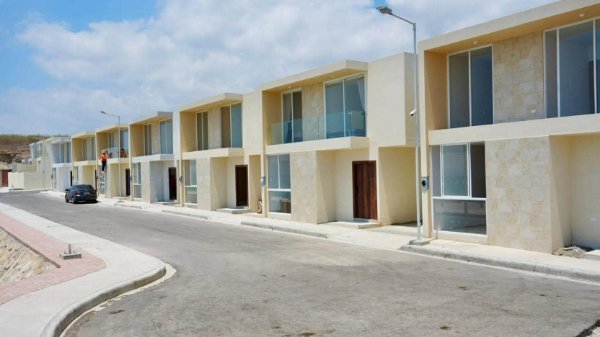 Cómo funciona 'Yapa pa tu casa', un bono de hasta USD 10.000 para comprar vivienda en Ecuador
