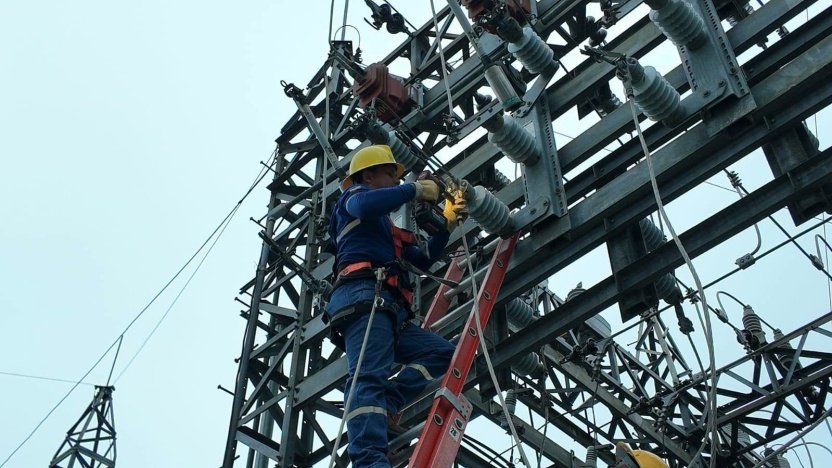 Consumo de electricidad en Ecuador marca récord en julio de 2026 y supera todas las proyecciones