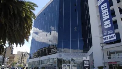 Crece el sector de la construcción, mientras decae el petrolero: así se movió la economía en Ecuador, según el BCE