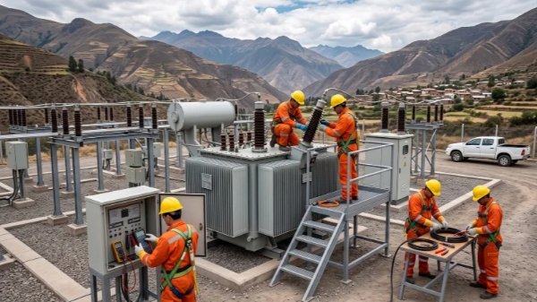 Crisis eléctrica: Noboa decreta facilidades para la inversión privada, pero reglas tardarán 8 meses