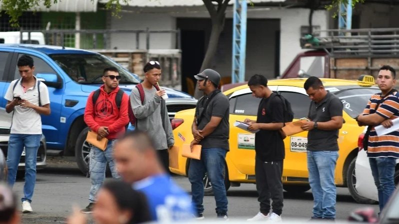 Deuda pública: cada ecuatoriano pasó de deber $950 a $4.850 en 20 años