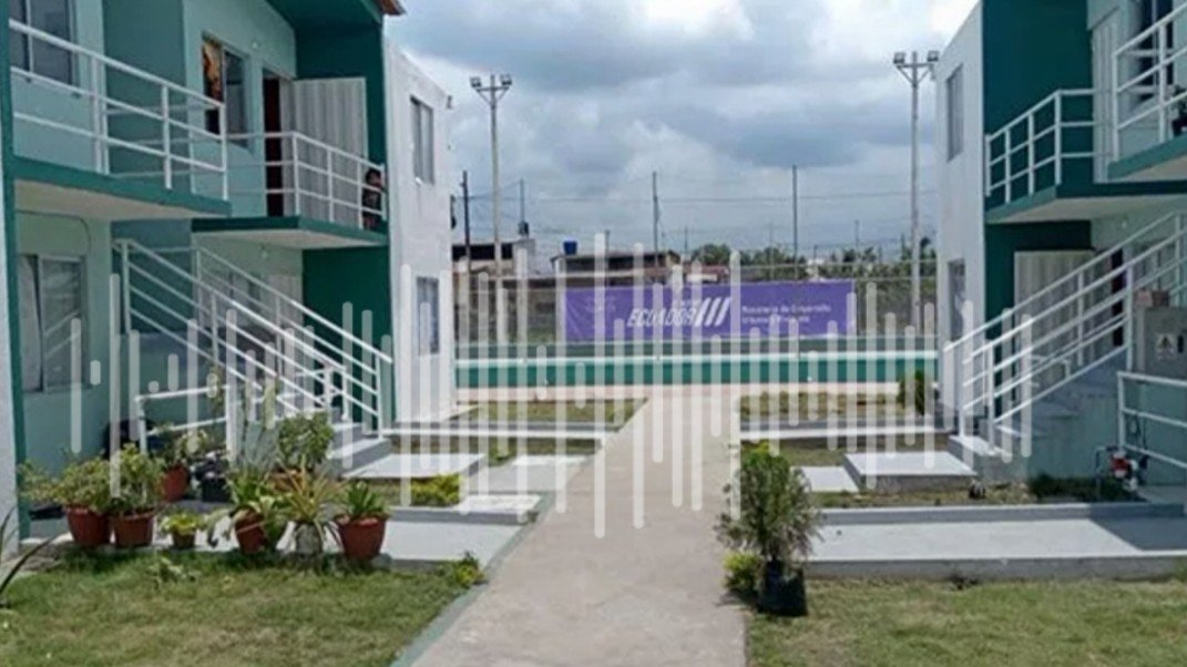 Ofrecen créditos con tasas preferenciales para comprar casas