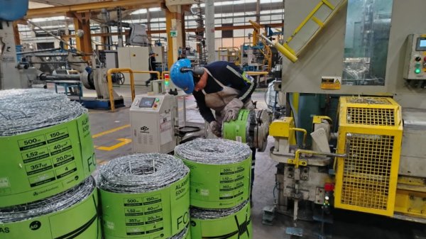 Economía de Ecuador acumuló un crecimiento de 2% en el primer semestre de 2026