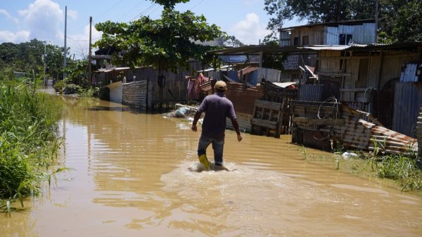Ecuador está entre las economías más vulnerables ante el fenómeno de El Niño; estos son los riesgos que advierte el Banco Mundial