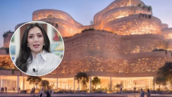 Ecuador prevé iniciar en 2027 construcción del nuevo Museo Nacional