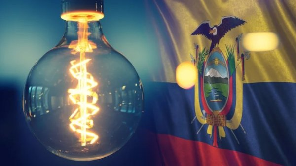 Ecuador puede usar la energía para atraer industrias y competir por inversión