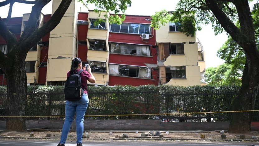 Efectos de los terremotos en Venezuela y Colombia impulsan reformas a la Ley de Vivienda Social en la Asamblea de Ecuador